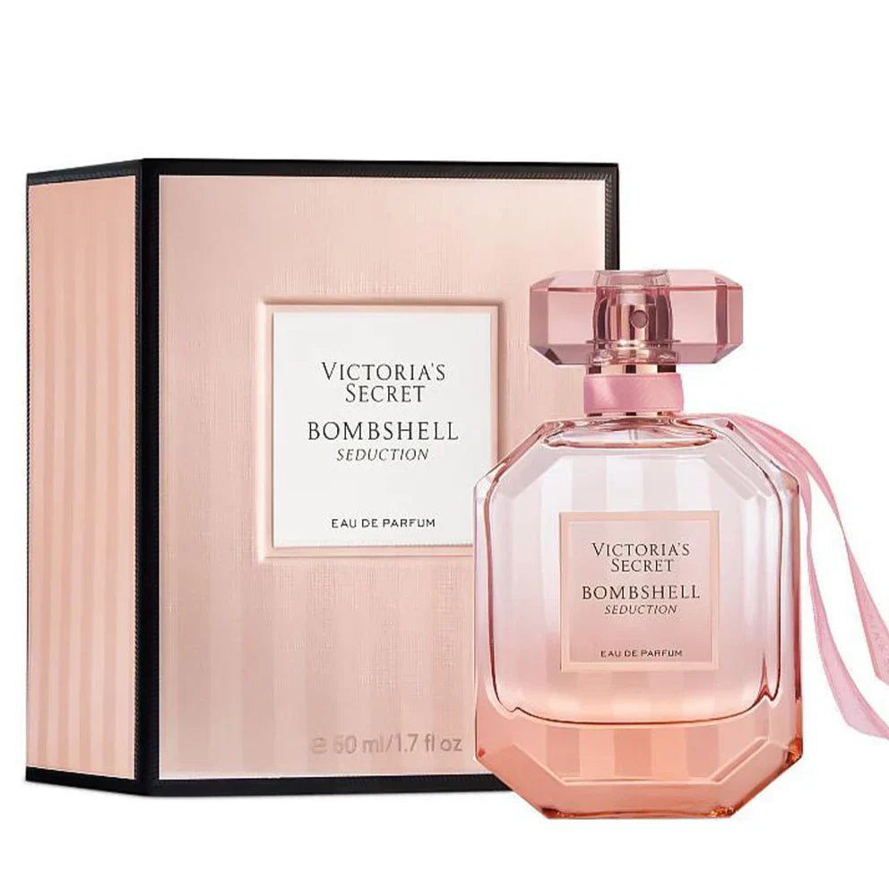 Victoria's Secret Bombshell Seduction EDP Perfume - 100ml - Rumaisas