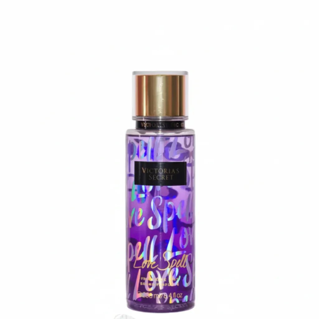 Victoria's Secret Love Spell Mist - 250ml - Rumaisas