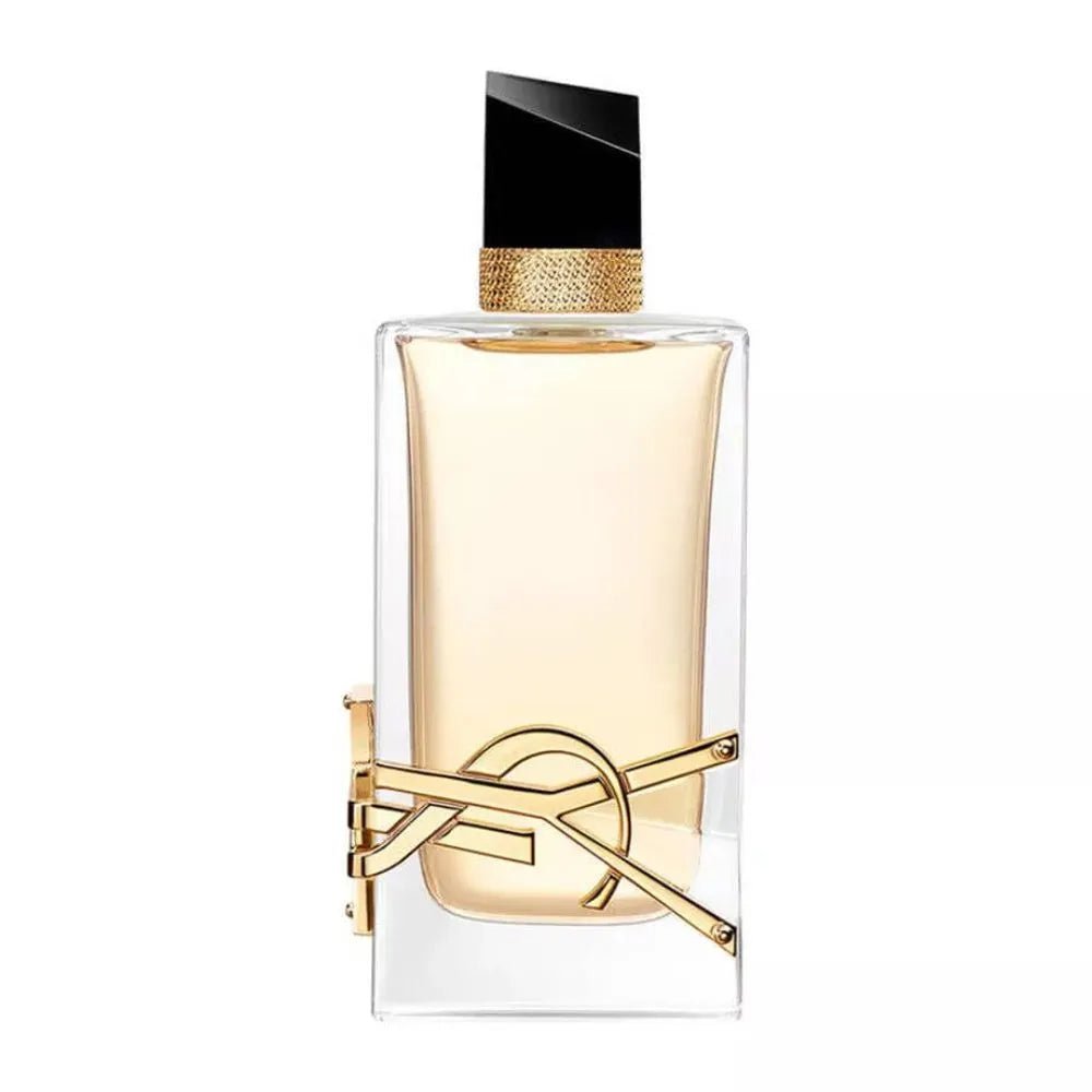 Yves Saint Laurent Libre Eau de Parfum – High Quality with 24 Hours Lasting - 90ml - Rumaisas