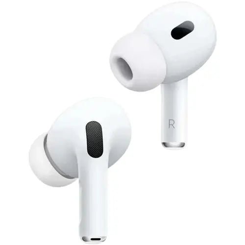 Airpods Pro 2 With Slicon Pouch TWS Wireless Earbuds - Rumaisas