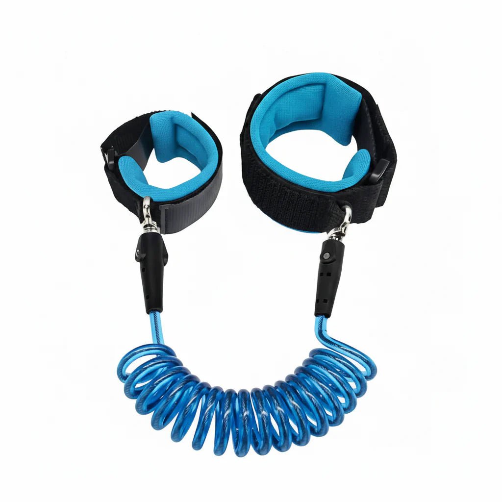 Anti Lost Wrist Link Safety Wrist Link for Toddlers - Rumaisas