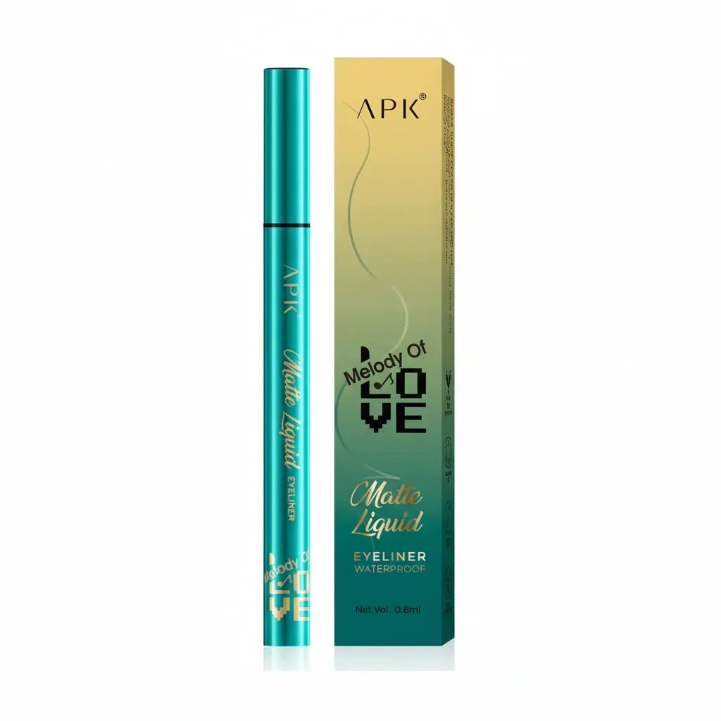 APK Melody of Love Liquid Eyeliner - Rumaisas