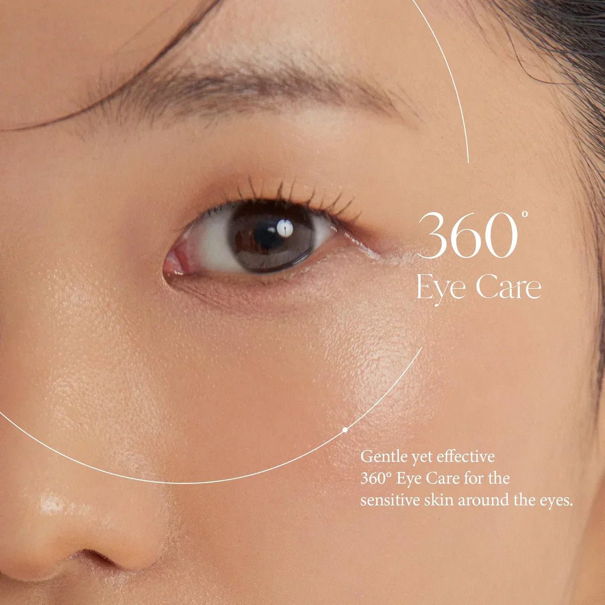 Axis - Y Vegan Collagen Eye Serum - 10ml - Rumaisas