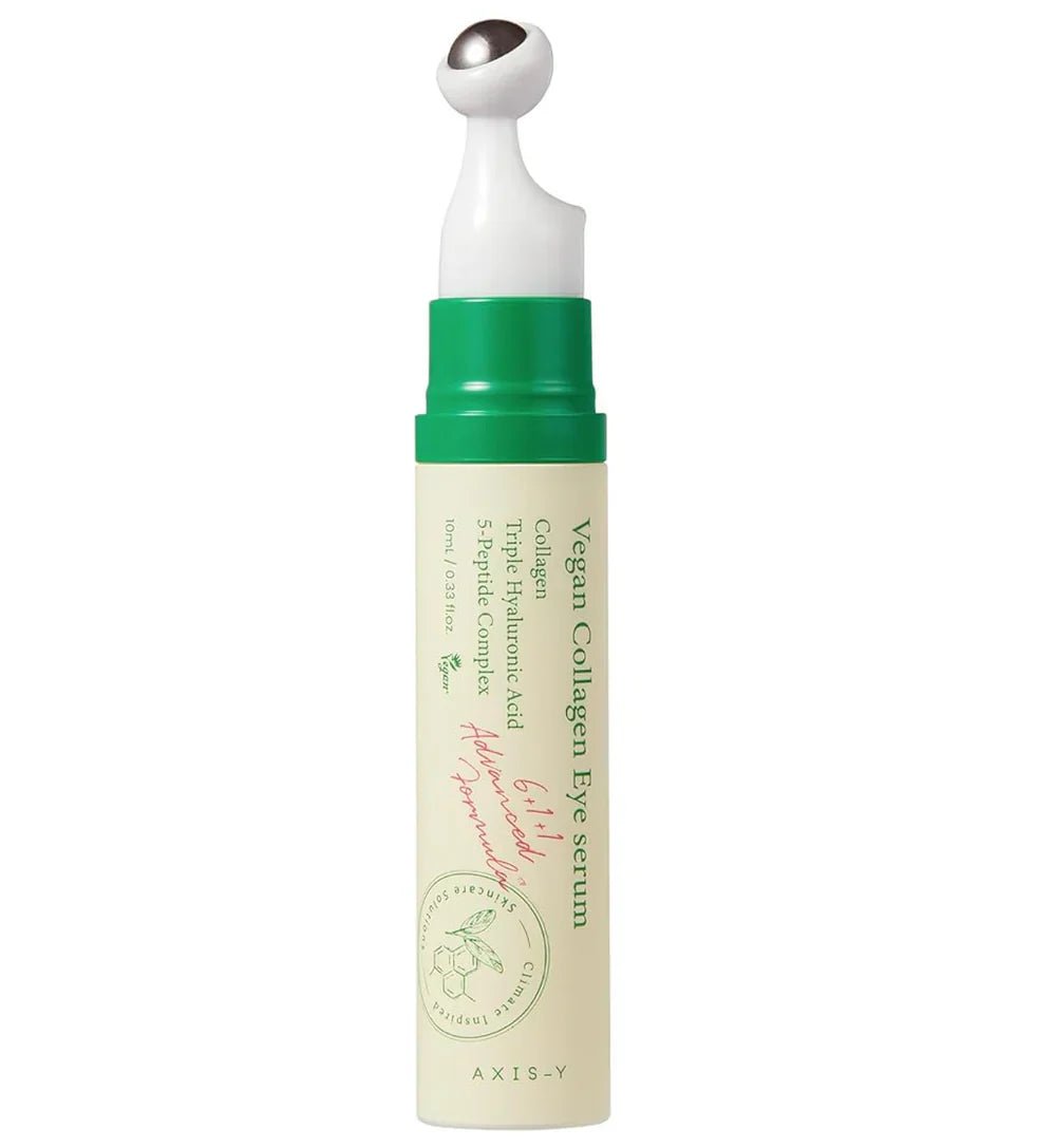Axis - Y Vegan Collagen Eye Serum - 10ml - Rumaisas