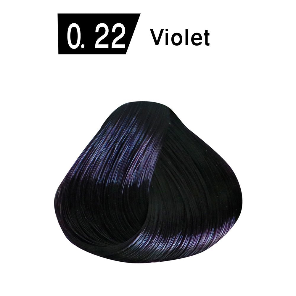 Bremod Hair Color Tube+Developer - 100ml - Rumaisas