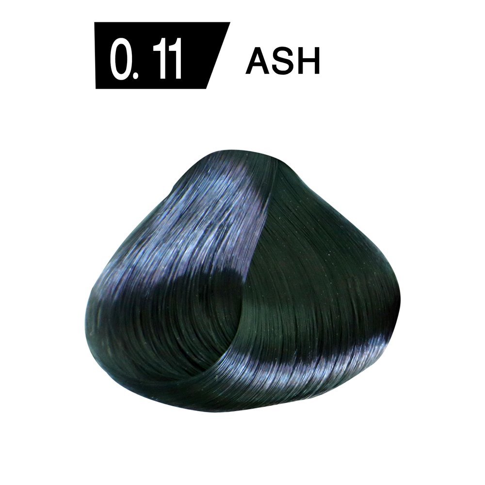 Bremod Hair Color Tube+Developer - 100ml - Rumaisas