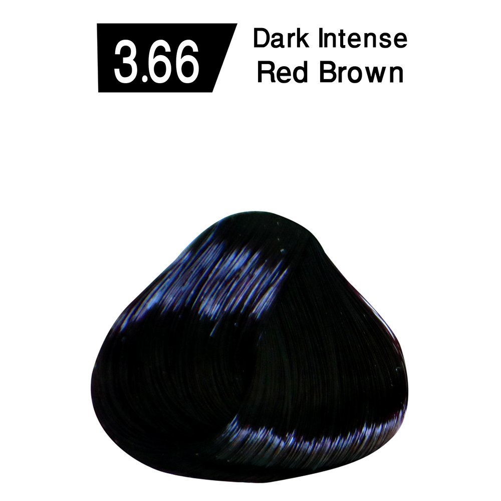 Bremod Hair Color Tube+Developer - 100ml - Rumaisas