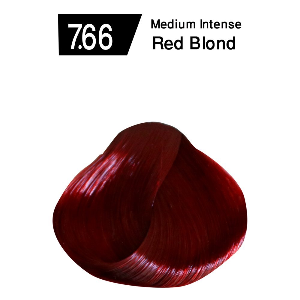 Bremod Hair Color Tube+Developer - 100ml - Rumaisas