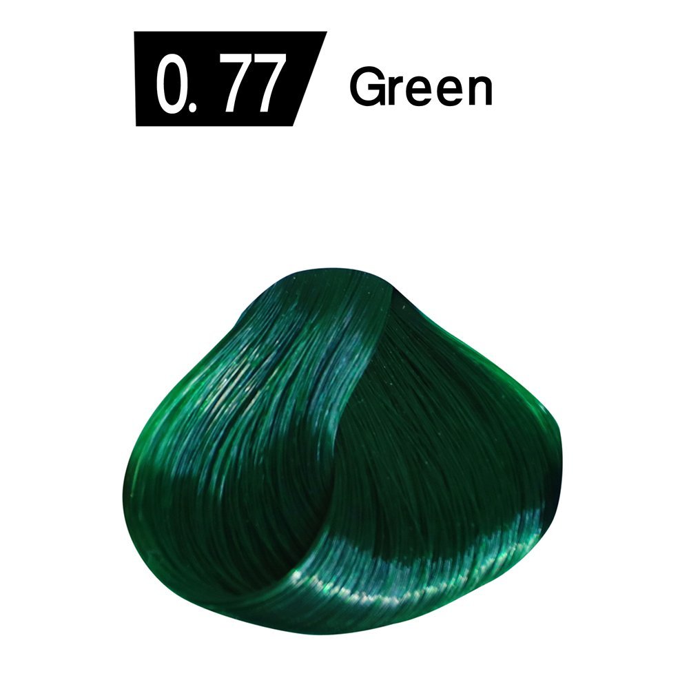 Bremod Hair Color Tube+Developer - 100ml - Rumaisas