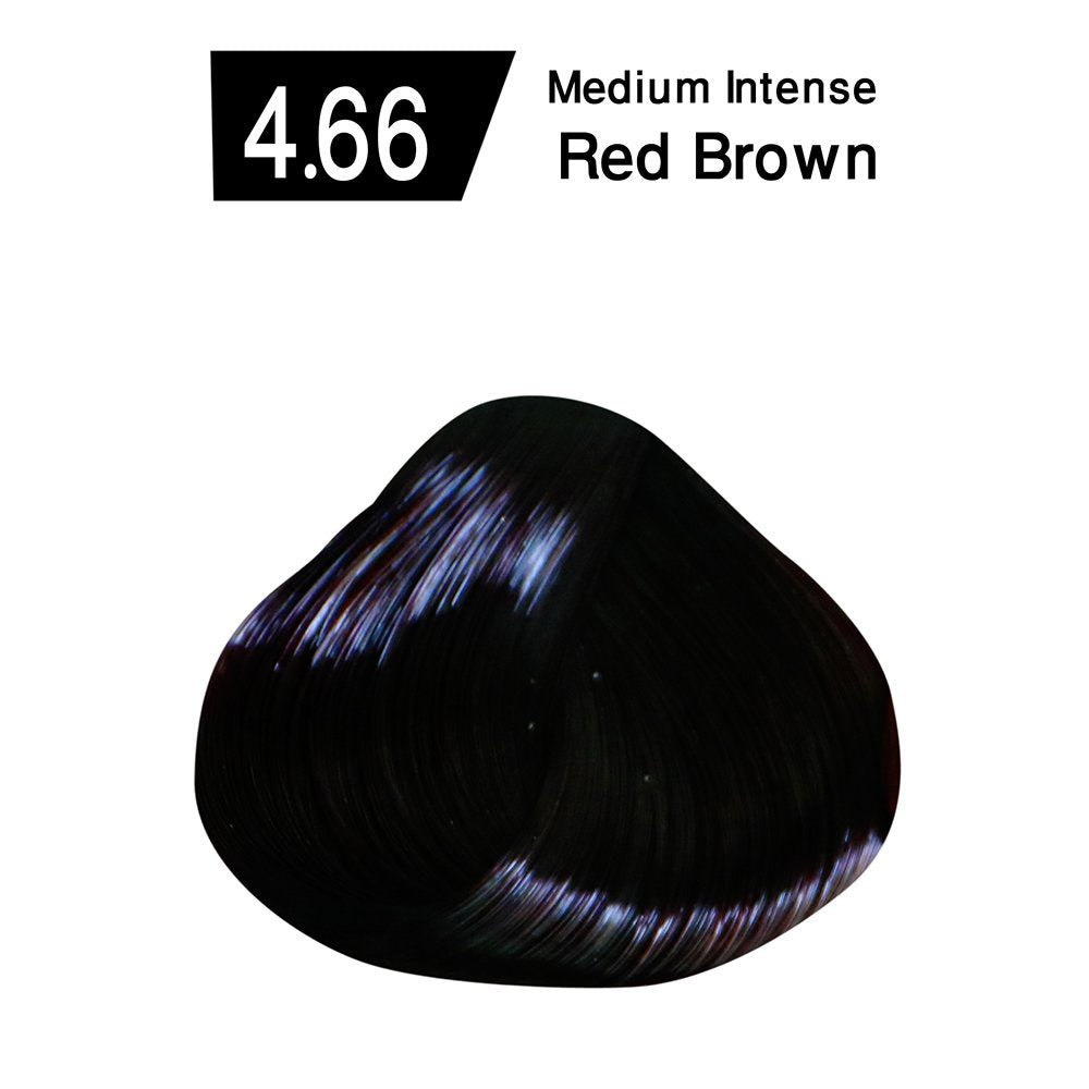 Bremod Hair Color Tube+Developer - 100ml - Rumaisas