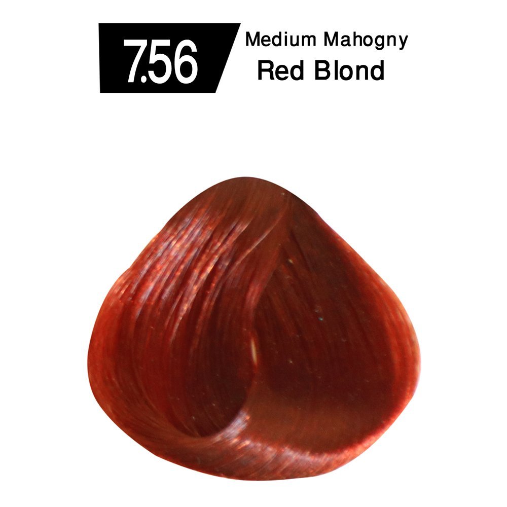 Bremod Hair Color Tube+Developer - 100ml - Rumaisas