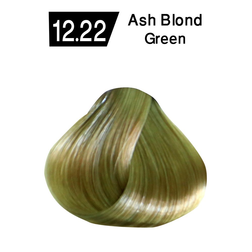 Bremod Hair Color Tube+Developer - 100ml - Rumaisas