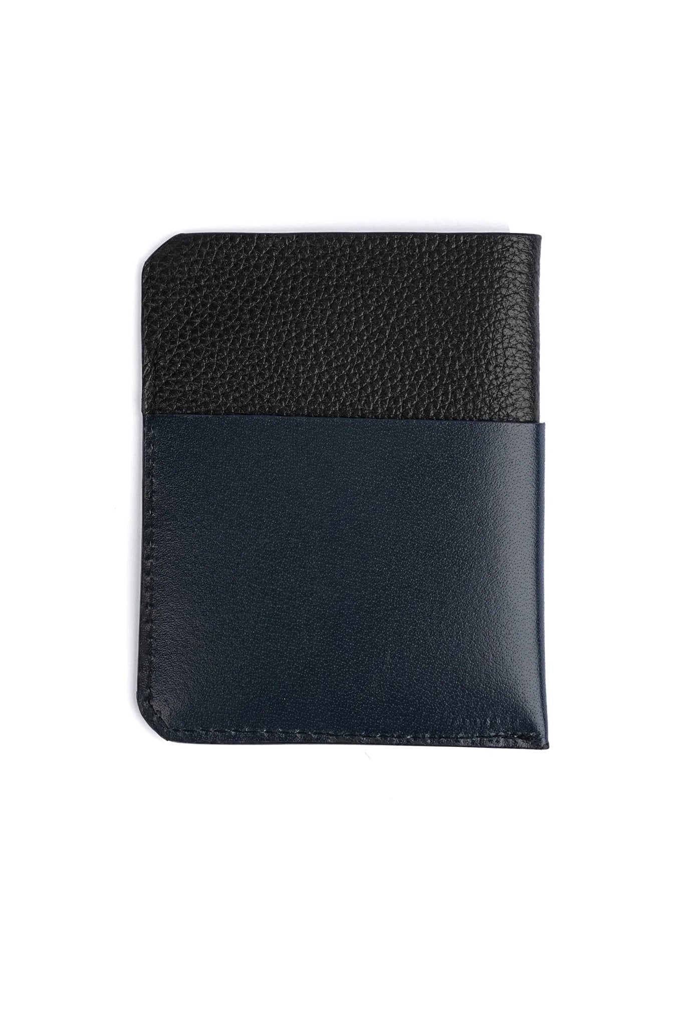 CARD WALLET CH607 BLU "RFID PROTECTION" - Rumaisas