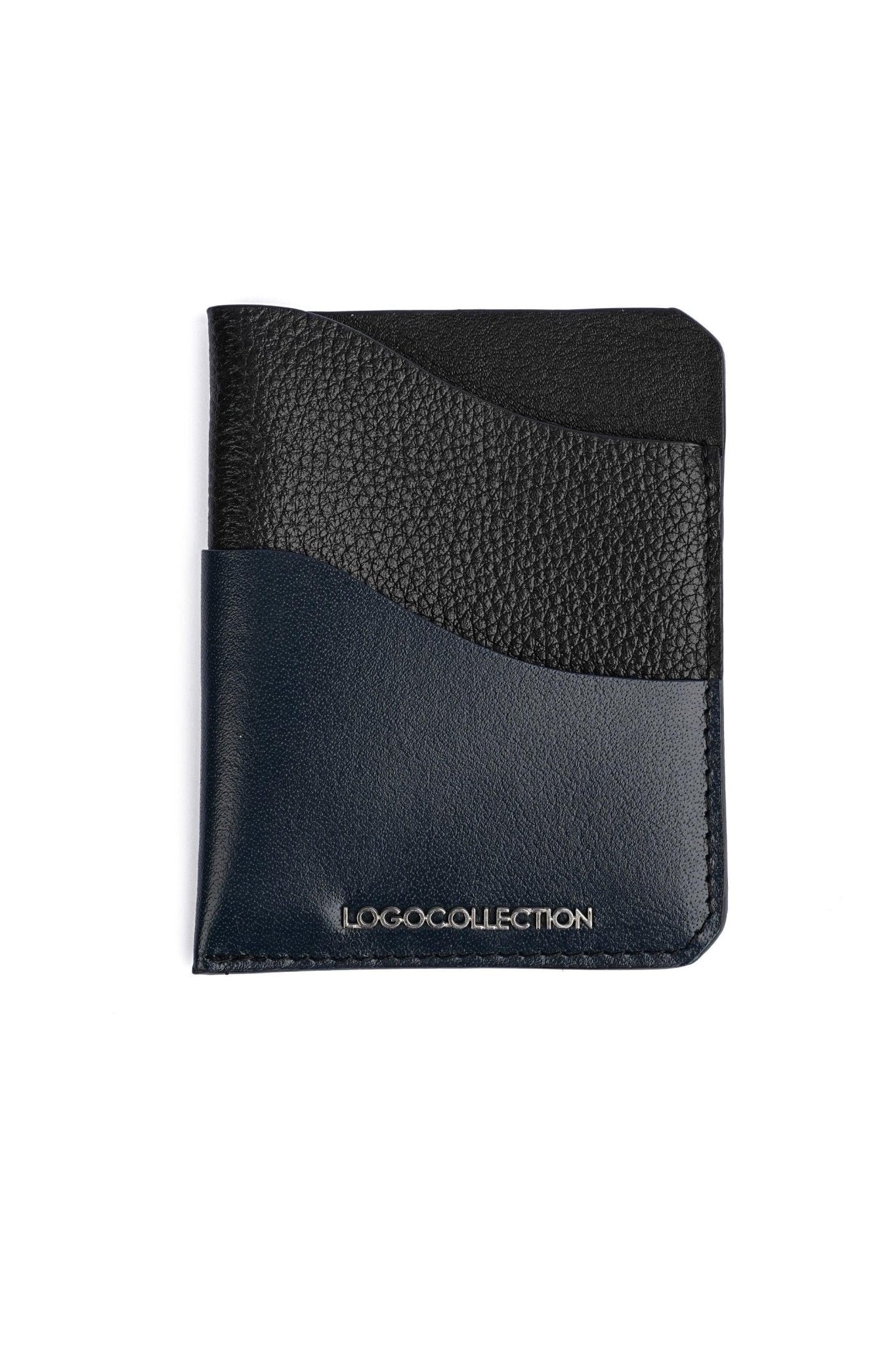 CARD WALLET CH607 BLU "RFID PROTECTION" - Rumaisas