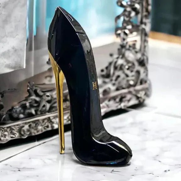 Carolina Herrera Good Girl Perfume - 100ml - Dubai - 100% Original Testers - Rumaisas