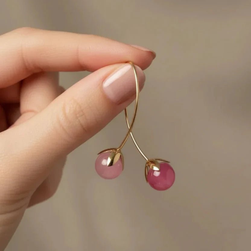 China Funkey Earings - Rumaisas