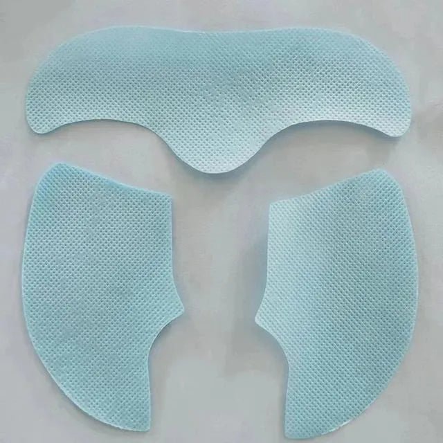 Collagen - Dissolving Masks for Korean Glass Skin - Rumaisas