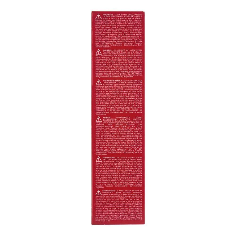 Dikson Drop Color Hair Cream - 100ml - Rumaisas