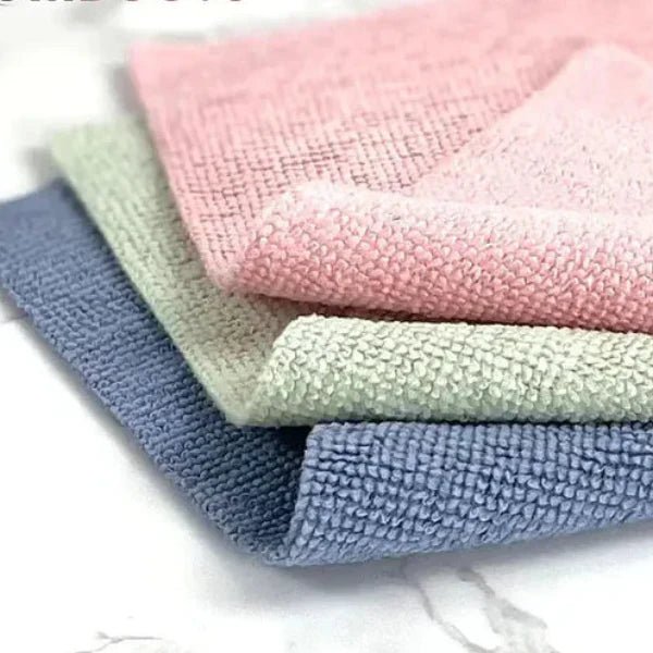 Disposable Microfiber Kitchen Towel - Box Packing - Rumaisas