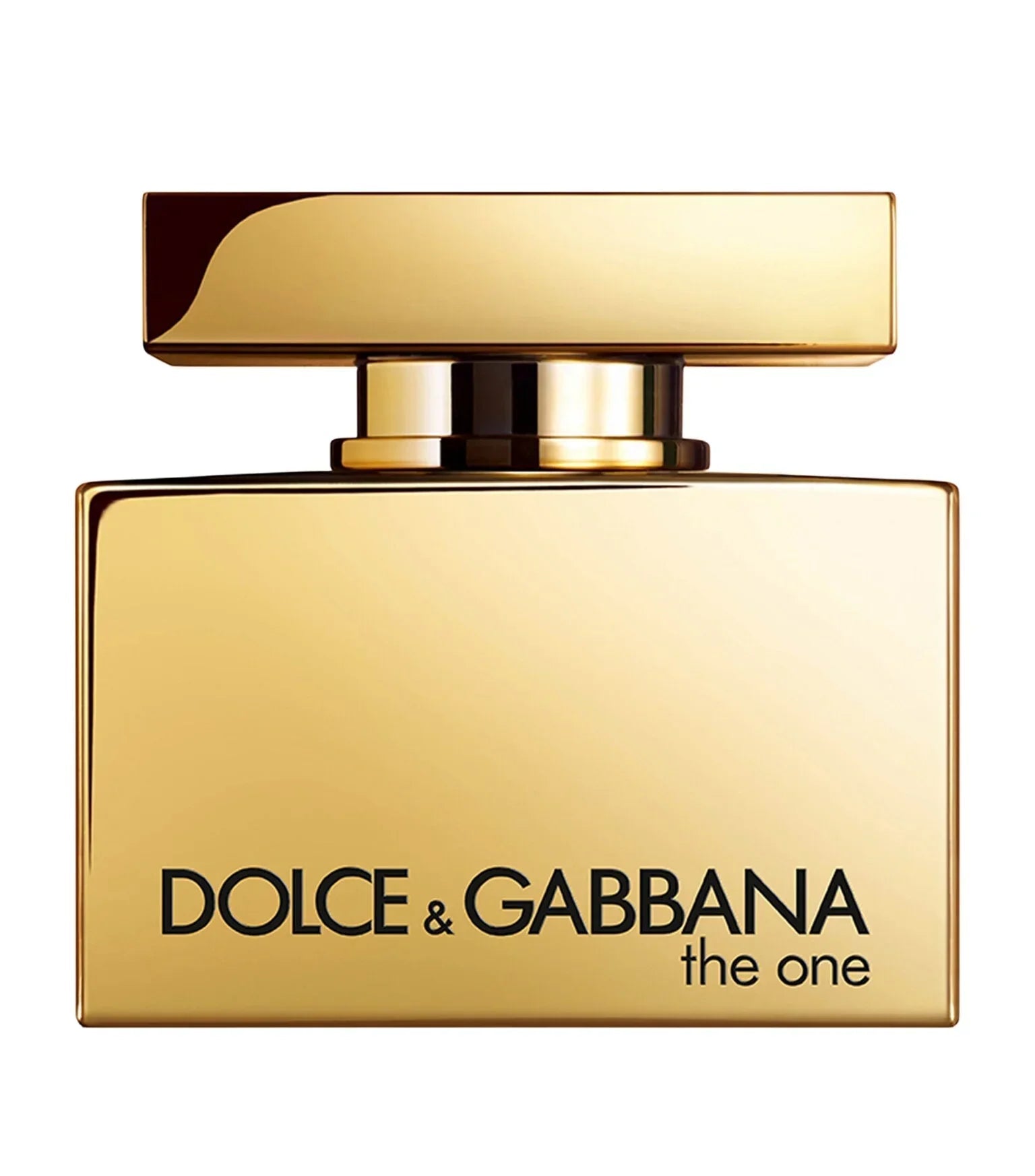 Dolce & Gabbana The One Gold Eau de Parfum Intense - 75ml - Rumaisas