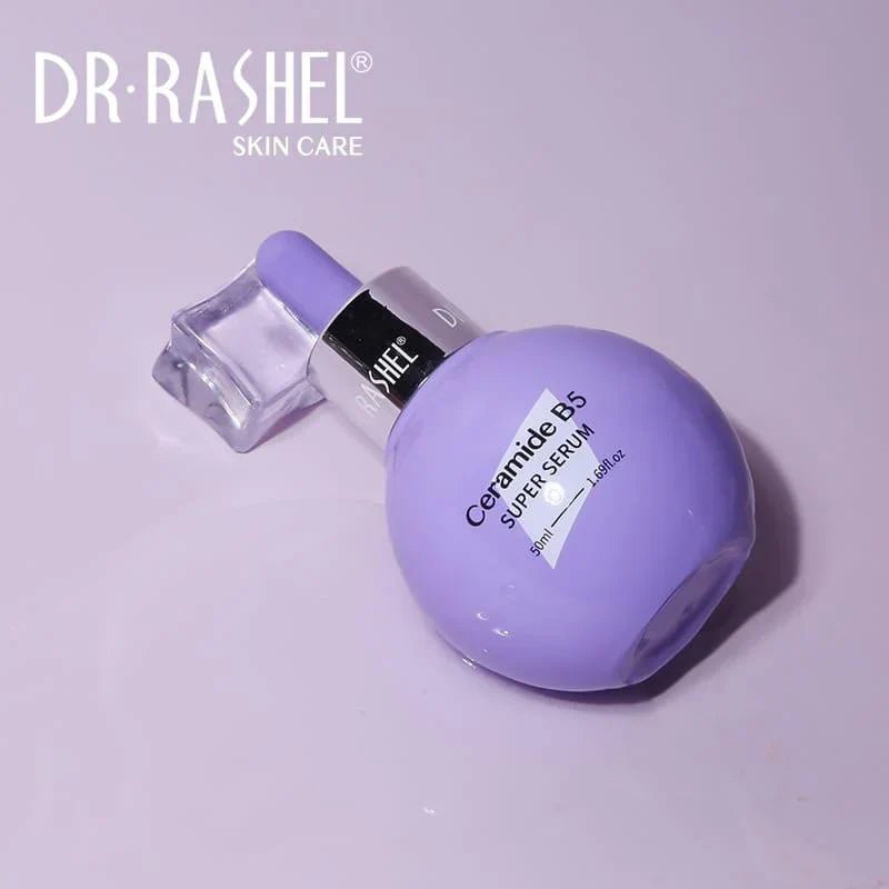 Dr Rashel Perfect Repair Ceramide B5 Super Serum - 5% - 50ml - Rumaisas
