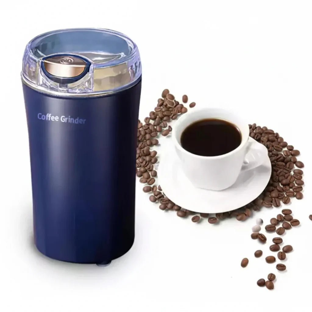 Electric Kitchen Grinder Mixer - Rumaisas