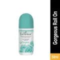 Enchanteur Gorgeous Roll On Deodorant - 50ml - Rumaisas