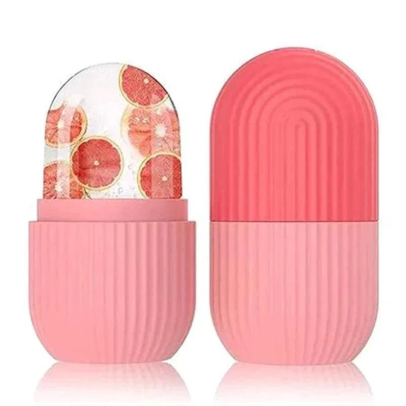 Face Glow Ice Roller - Rumaisas
