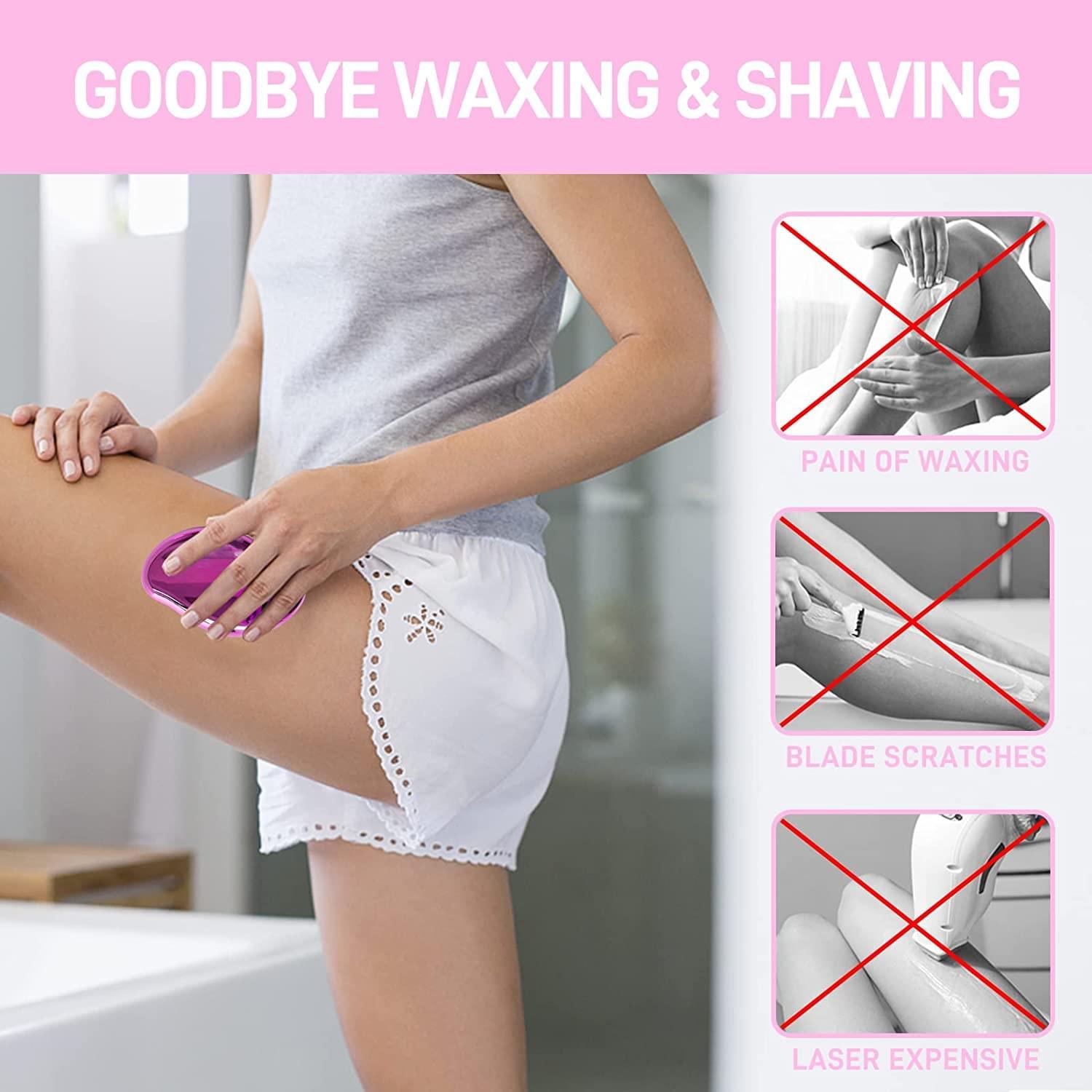 hair removal Crystal - 100% Original - Rumaisas