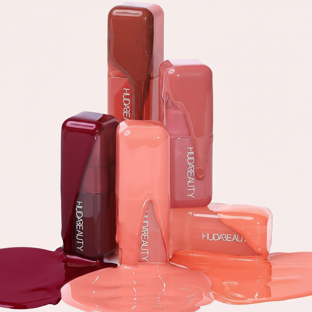Huda Beauty Blush Filter Liquid Blush 4.5ml - Rumaisas