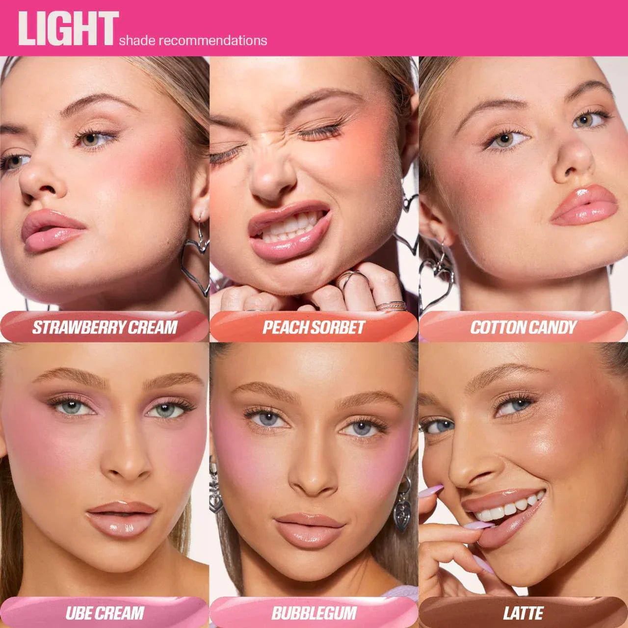 Huda Beauty Blush Filter Liquid Blush 4.5ml - Rumaisas