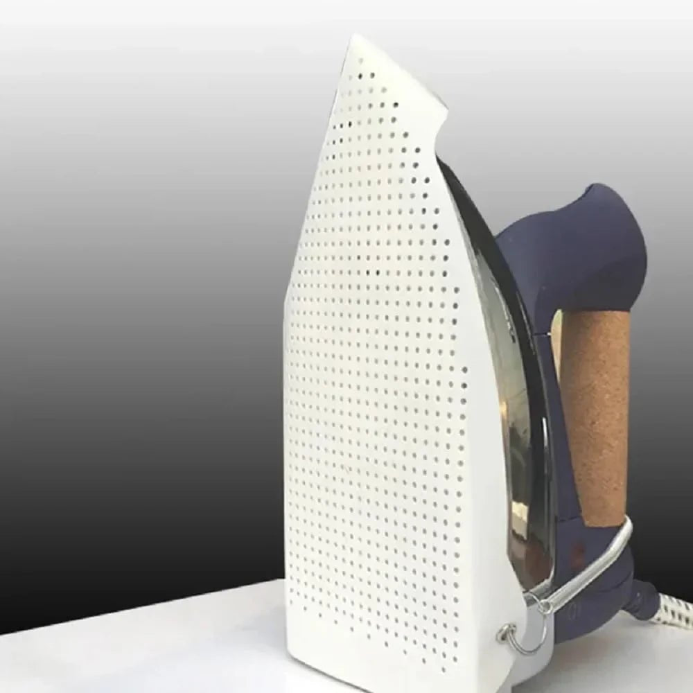Ironing Cover Heat - Resistant And Non - Stick, Suitable for Electric Irons - Rumaisas