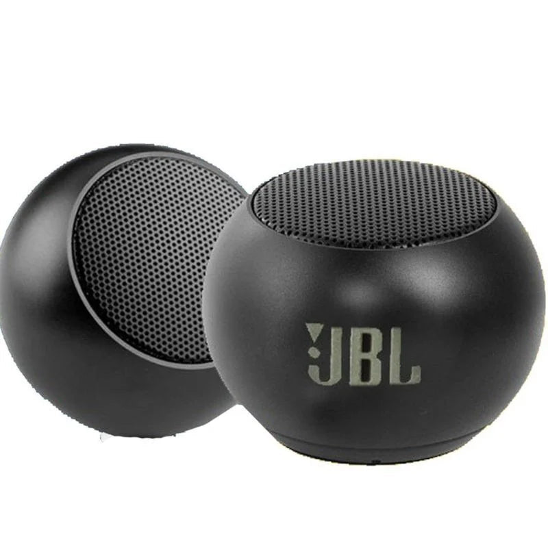 JBL M3 Mini Portable Bluetooth &amp; Rechargeable Speaker(Random color) - Rumaisas