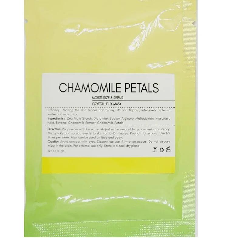 Jelly Powder Mask - Rumaisas