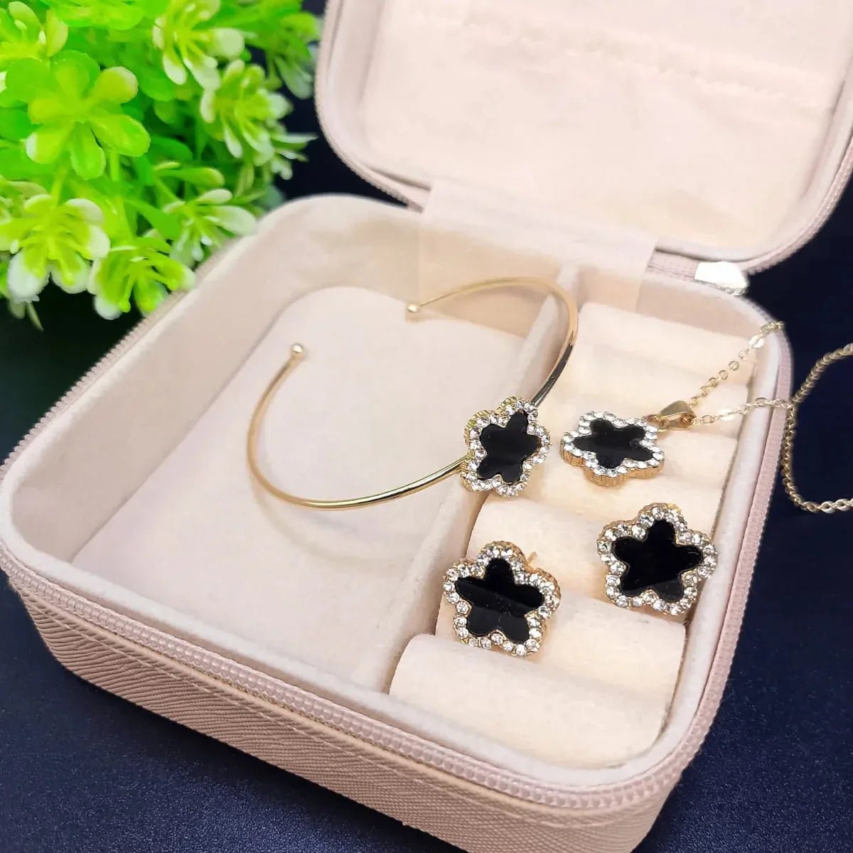 Jewelry Combo Set - Rumaisas