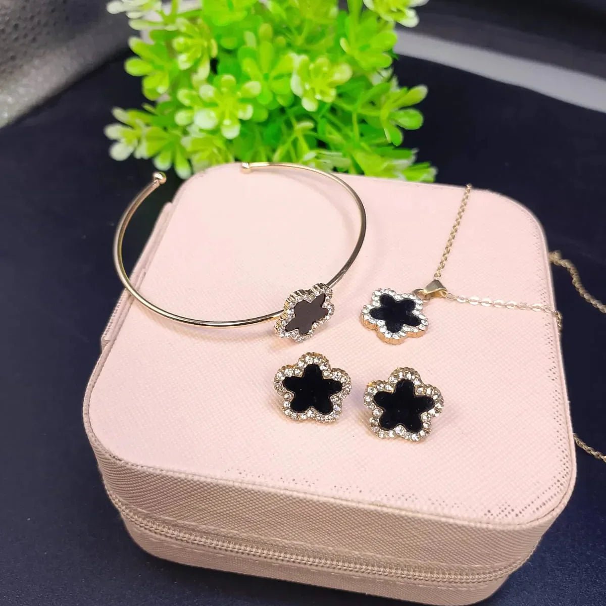 Jewelry Combo Set - Rumaisas