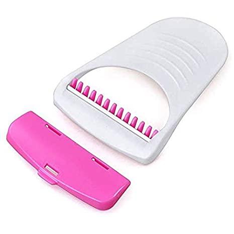 Ladies Safety Razor Set – 6 Pcs - Rumaisas