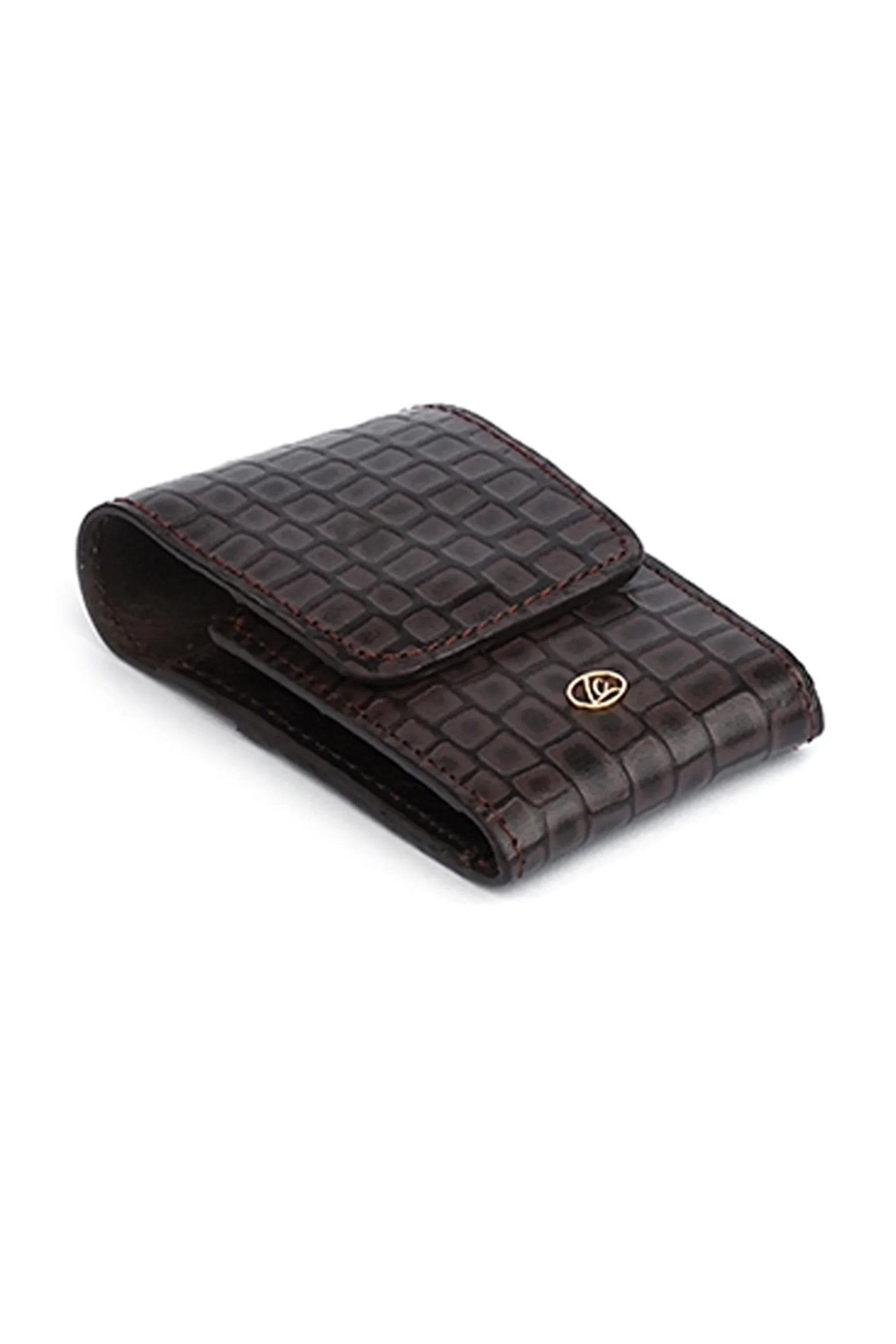 LOGO CIGARETTE CASE CB619 BRA - Rumaisas