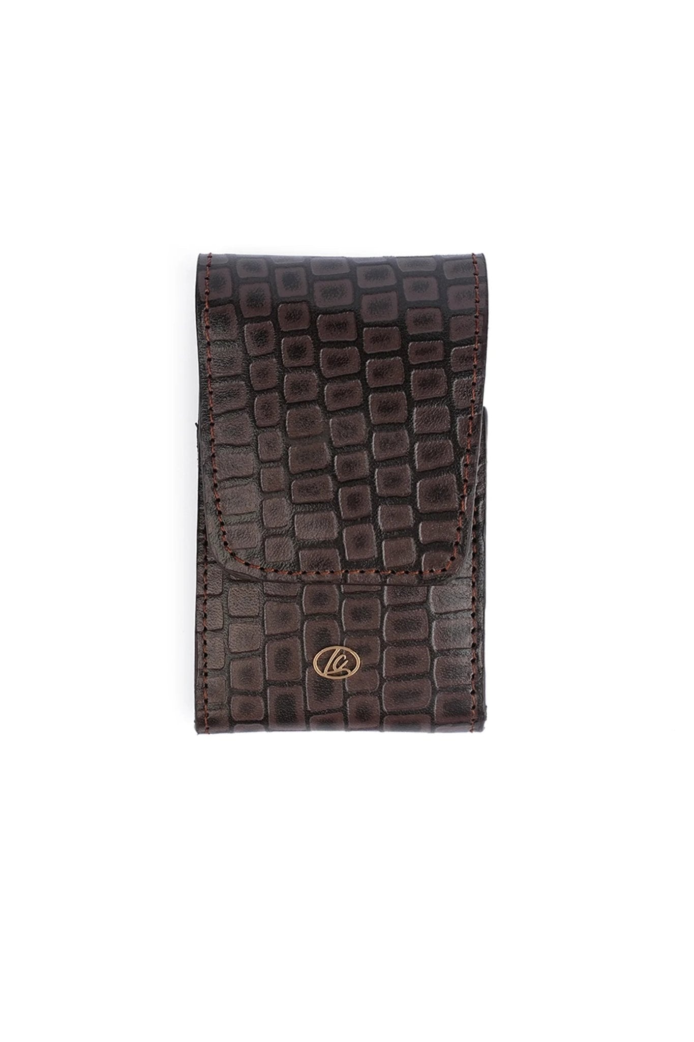 LOGO CIGARETTE CASE CB619 BRA - Rumaisas