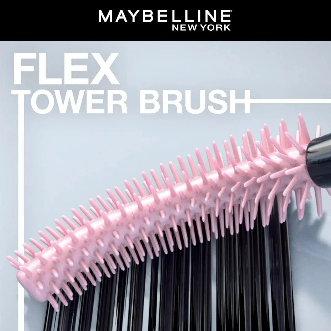 Maybelline New York Lash Sensational Sky High Mascara - Rumaisas