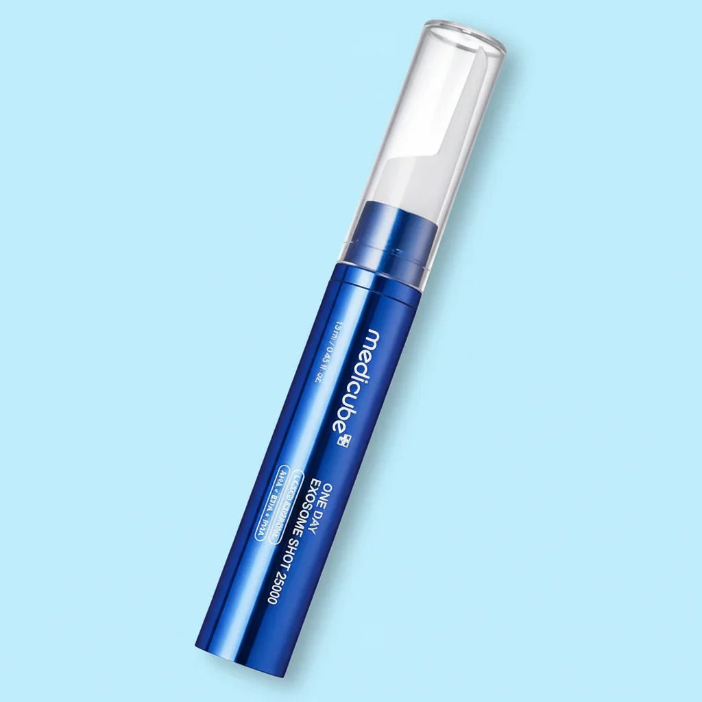 Medicube One Day Exosome Shot Pore Serum 25000 - 13ml - Rumaisas