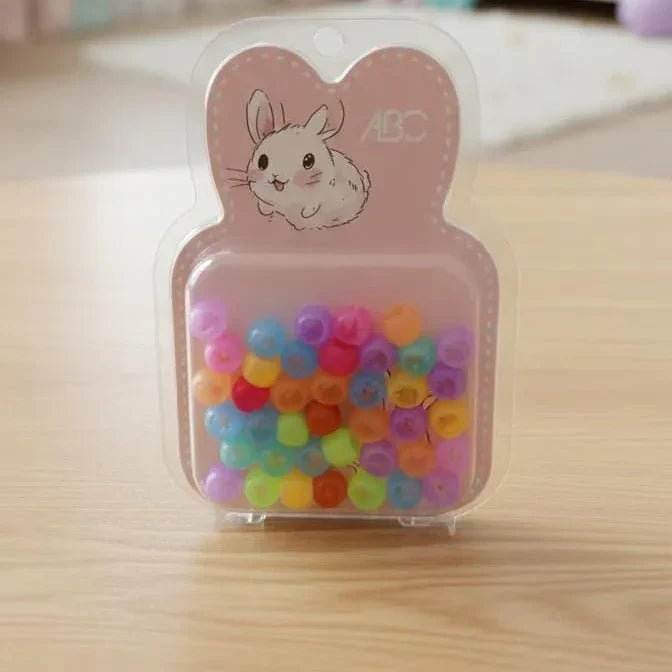 Mini Hair Beads - Rumaisas