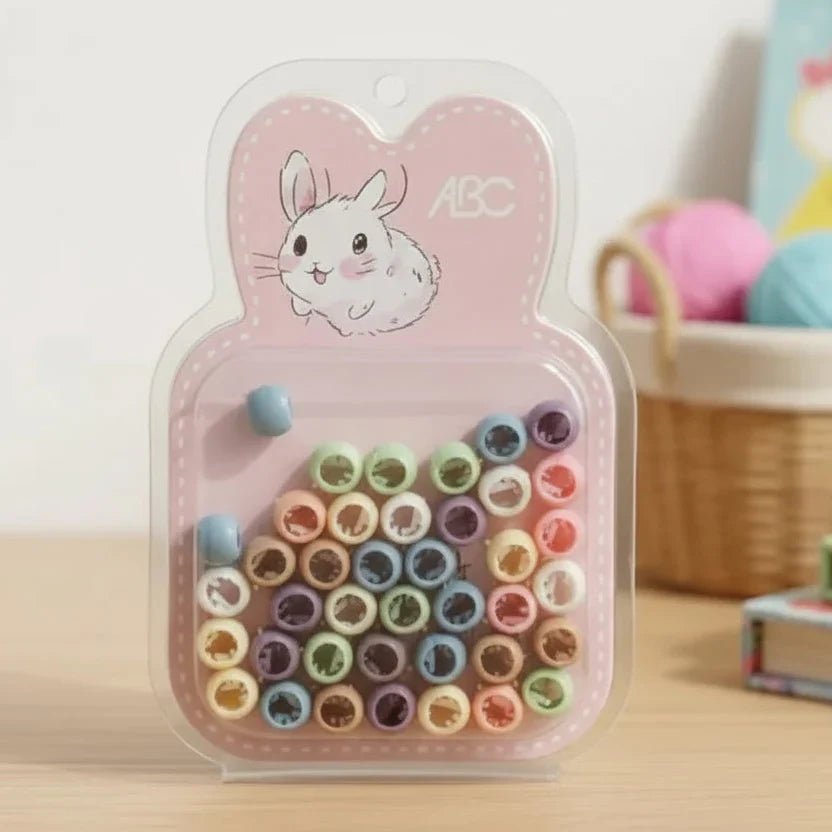 Mini Hair Beads - Rumaisas