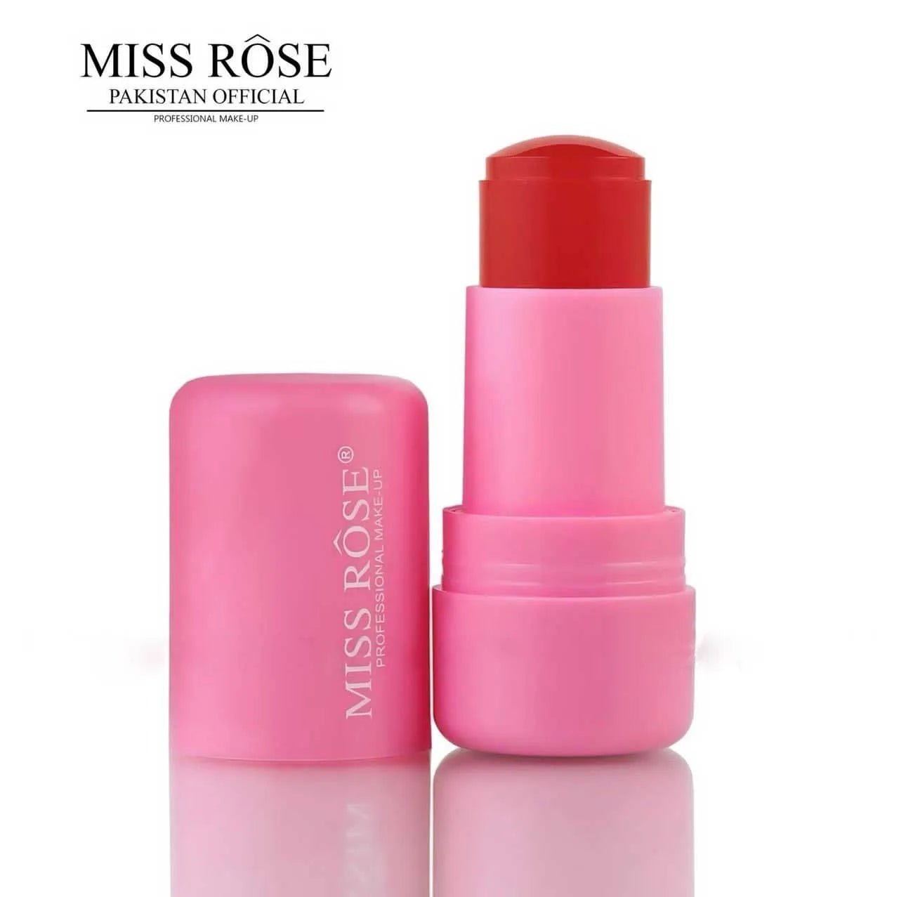 Miss Rose Cooling Water Jelly Tint - Rumaisas