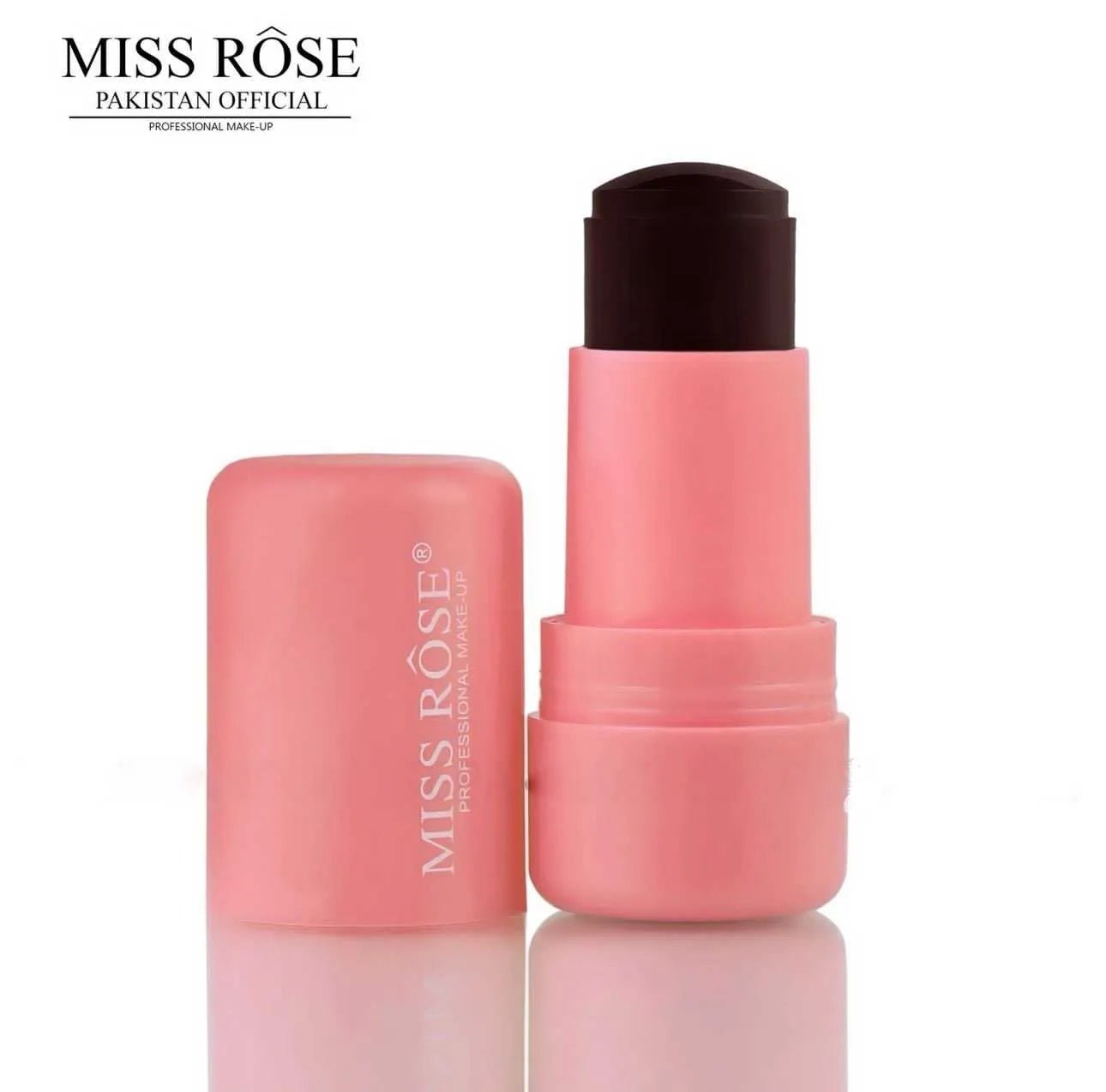 Miss Rose Cooling Water Jelly Tint - Rumaisas