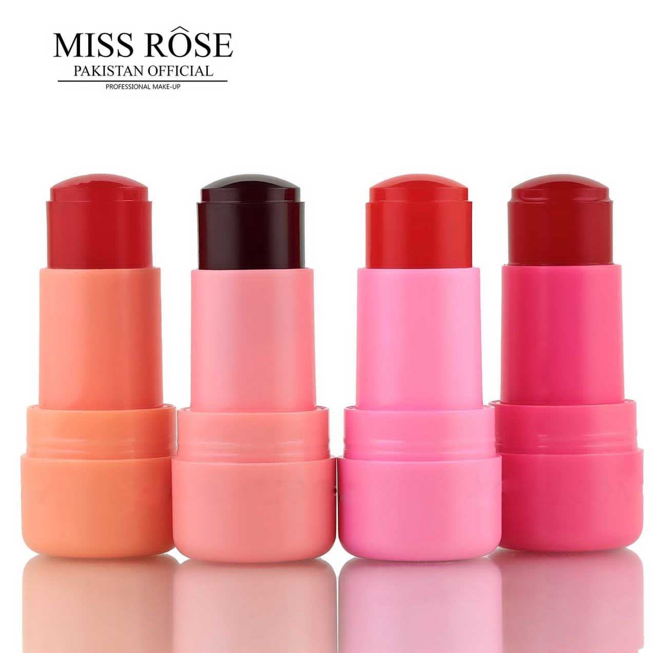 Miss Rose Cooling Water Jelly Tint - Rumaisas