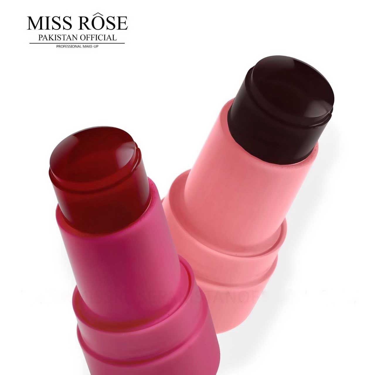 Miss Rose Cooling Water Jelly Tint - Rumaisas