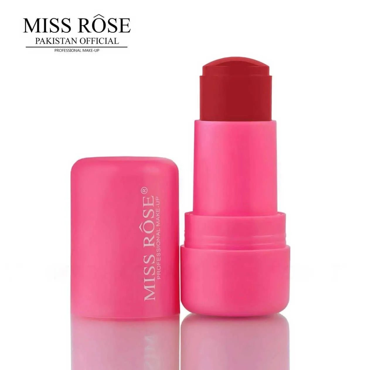 Miss Rose Cooling Water Jelly Tint - Rumaisas