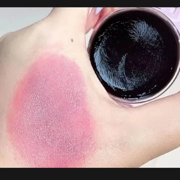 Miundo Magic Blush Black Mousse - Rumaisas