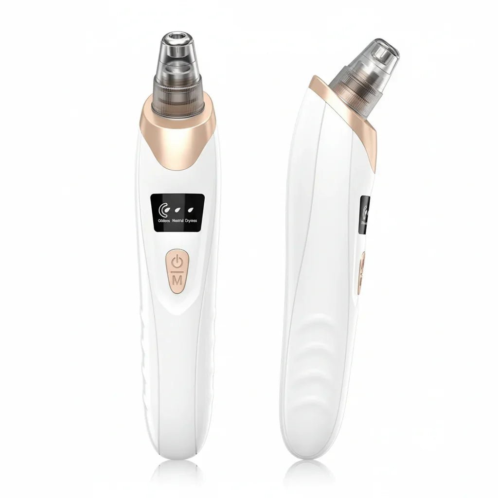 Multifunctional Electric Blackhead Remover Facial - Rumaisas
